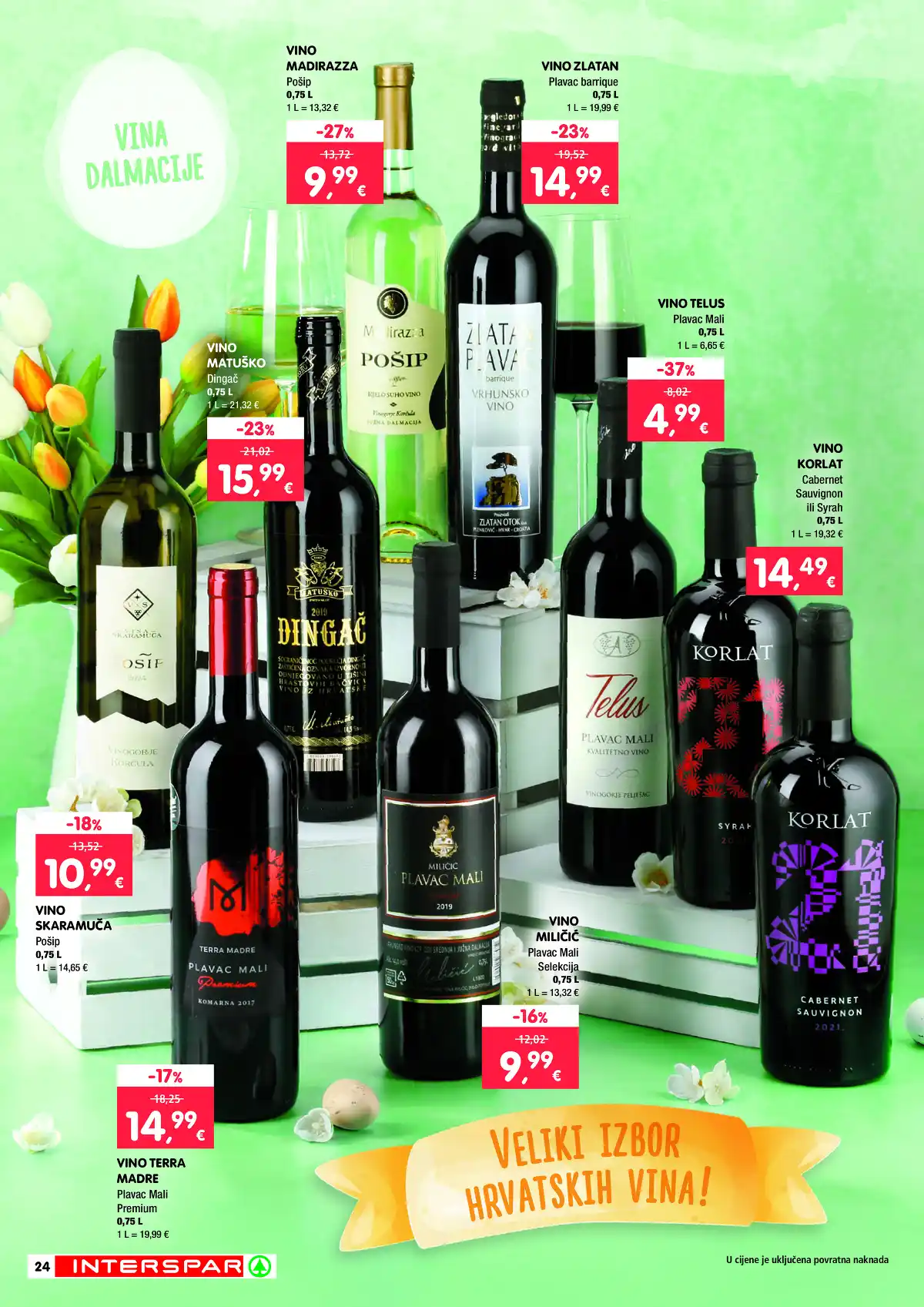 interspar