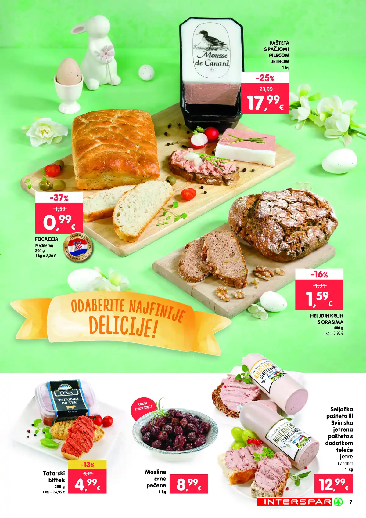 interspar