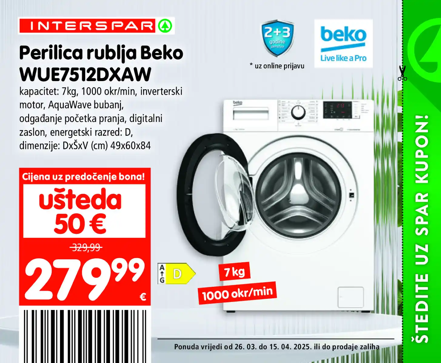 interspar