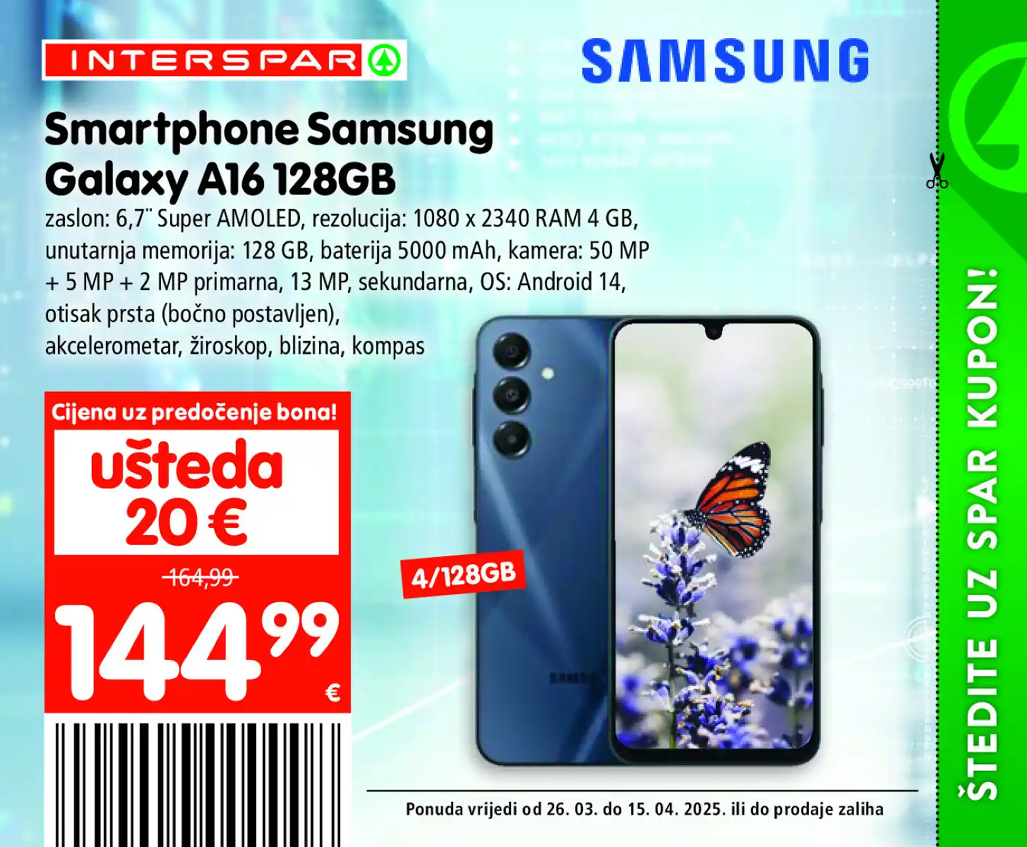 interspar