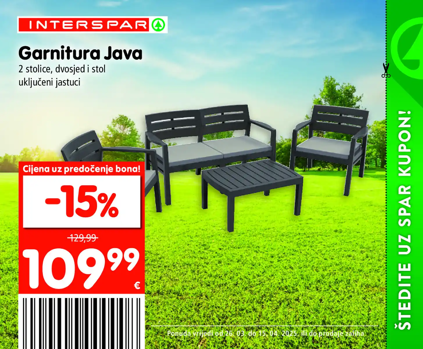 interspar