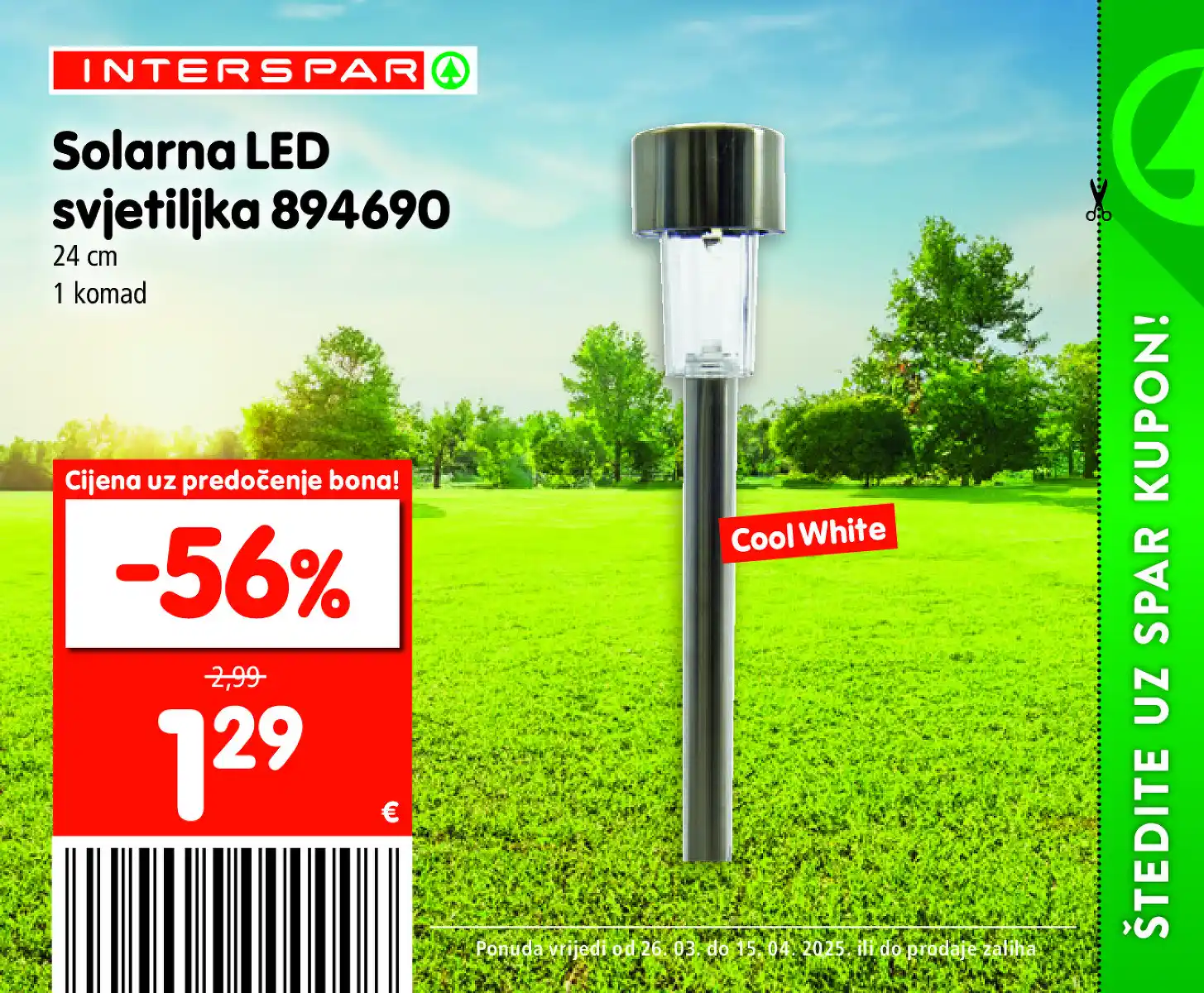 interspar