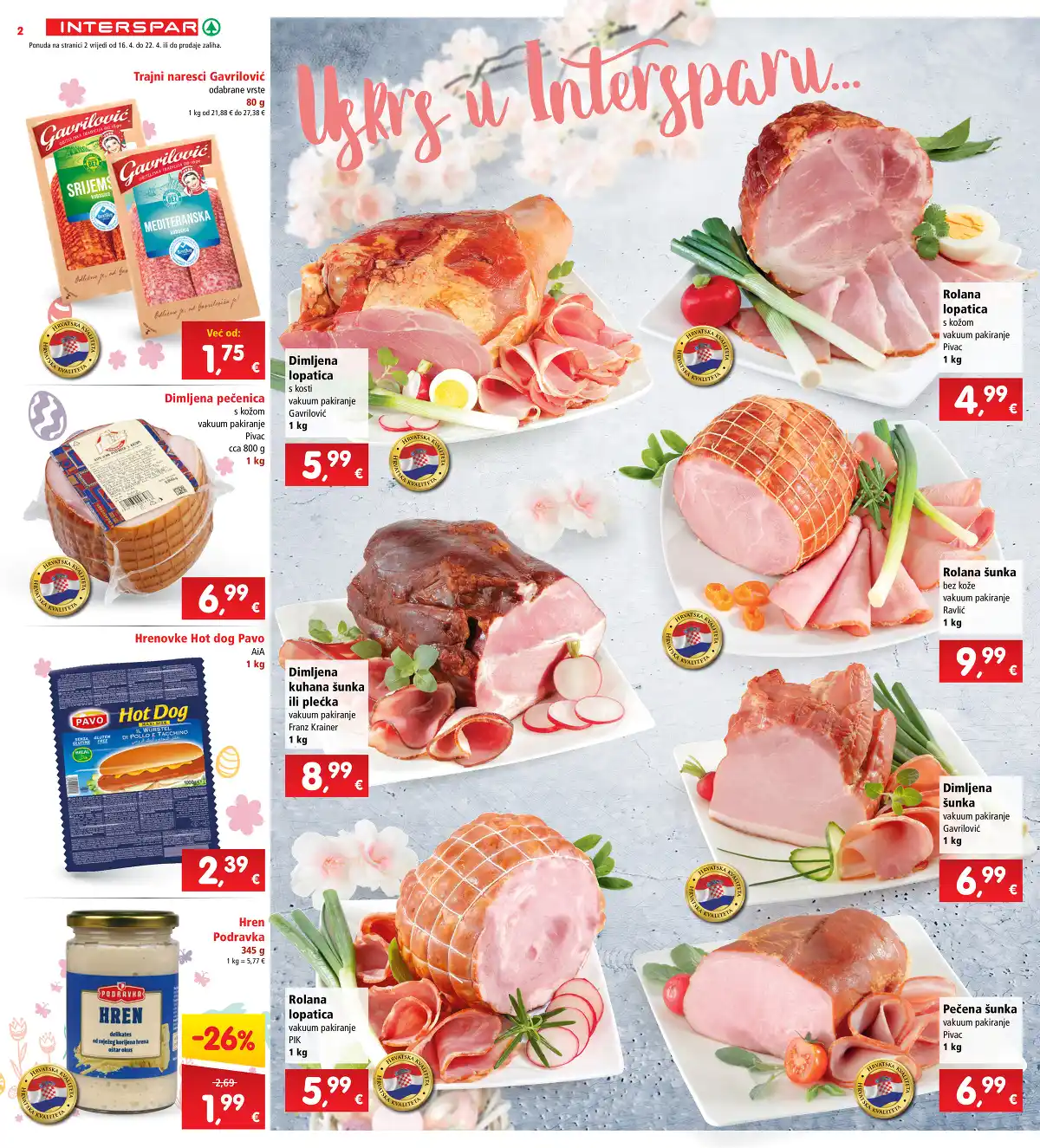interspar