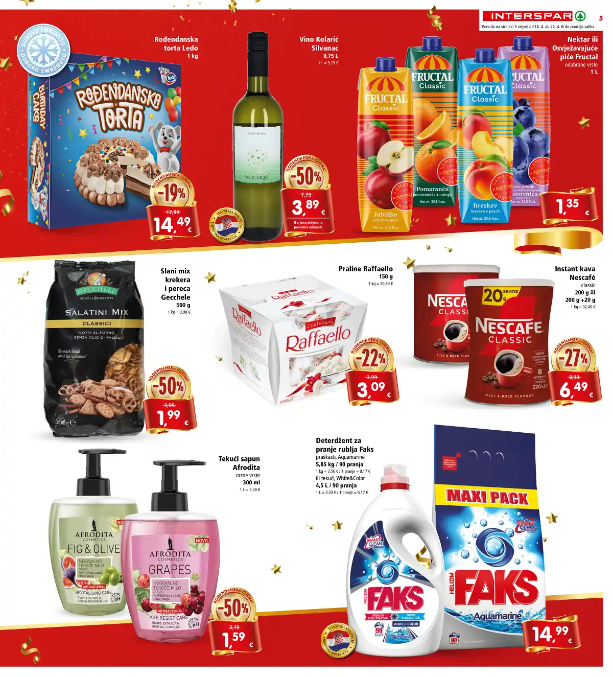 interspar