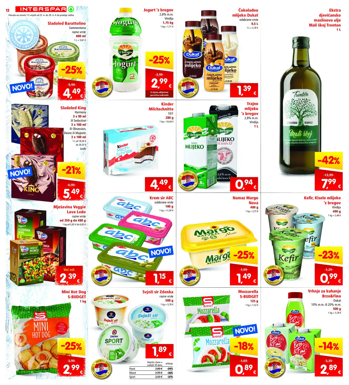 interspar