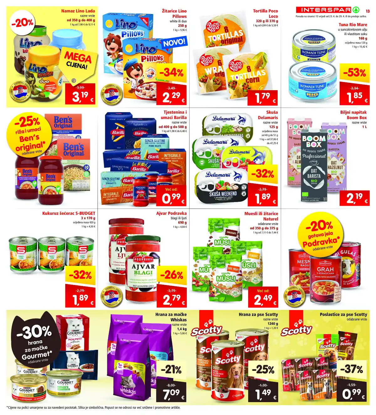 interspar