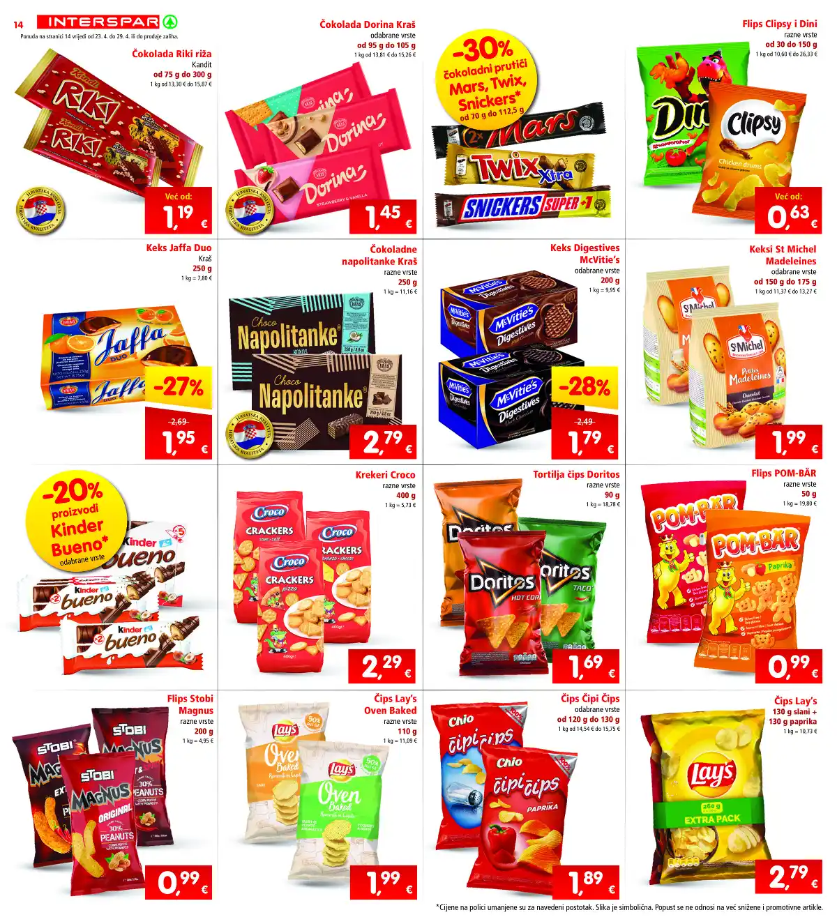 interspar