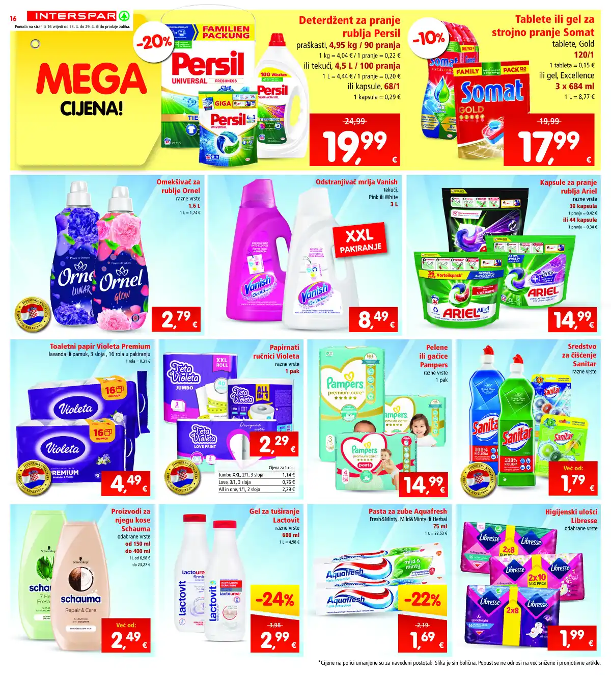 interspar