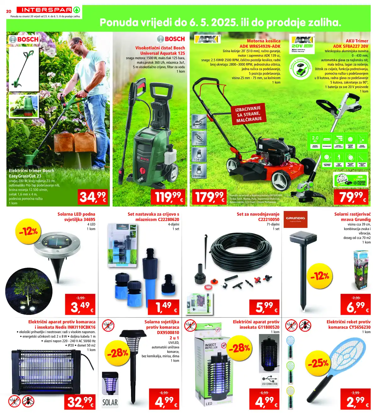 interspar