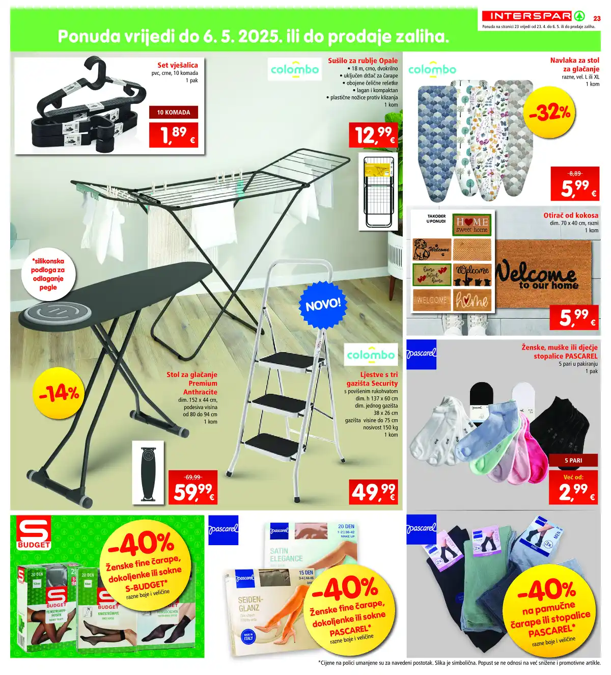 interspar