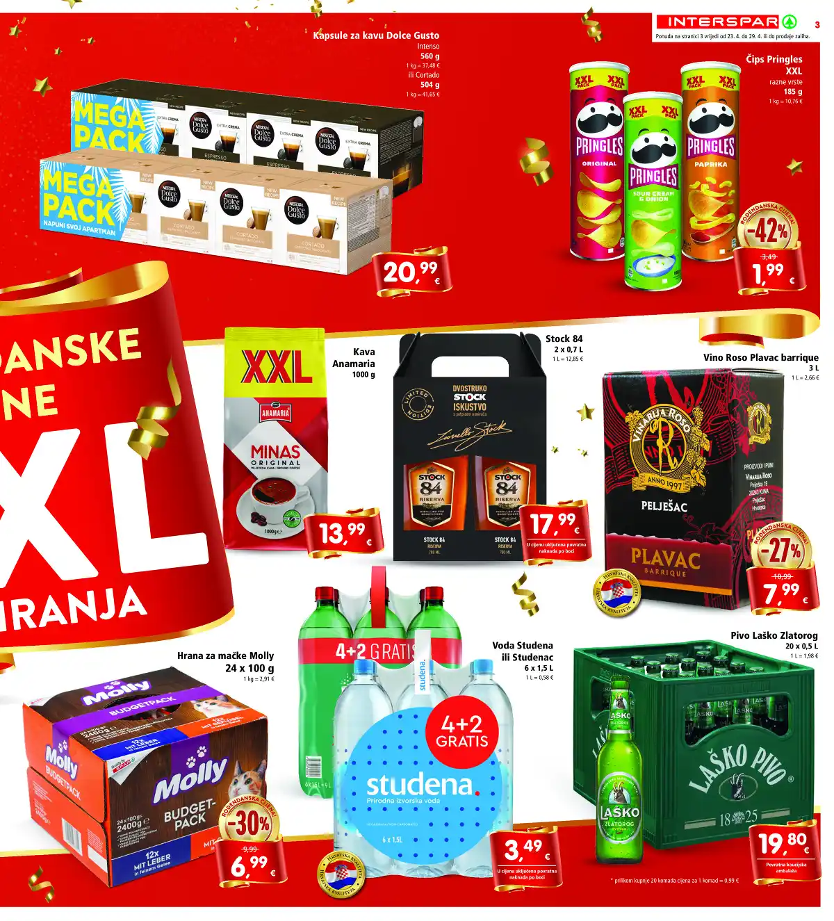 interspar