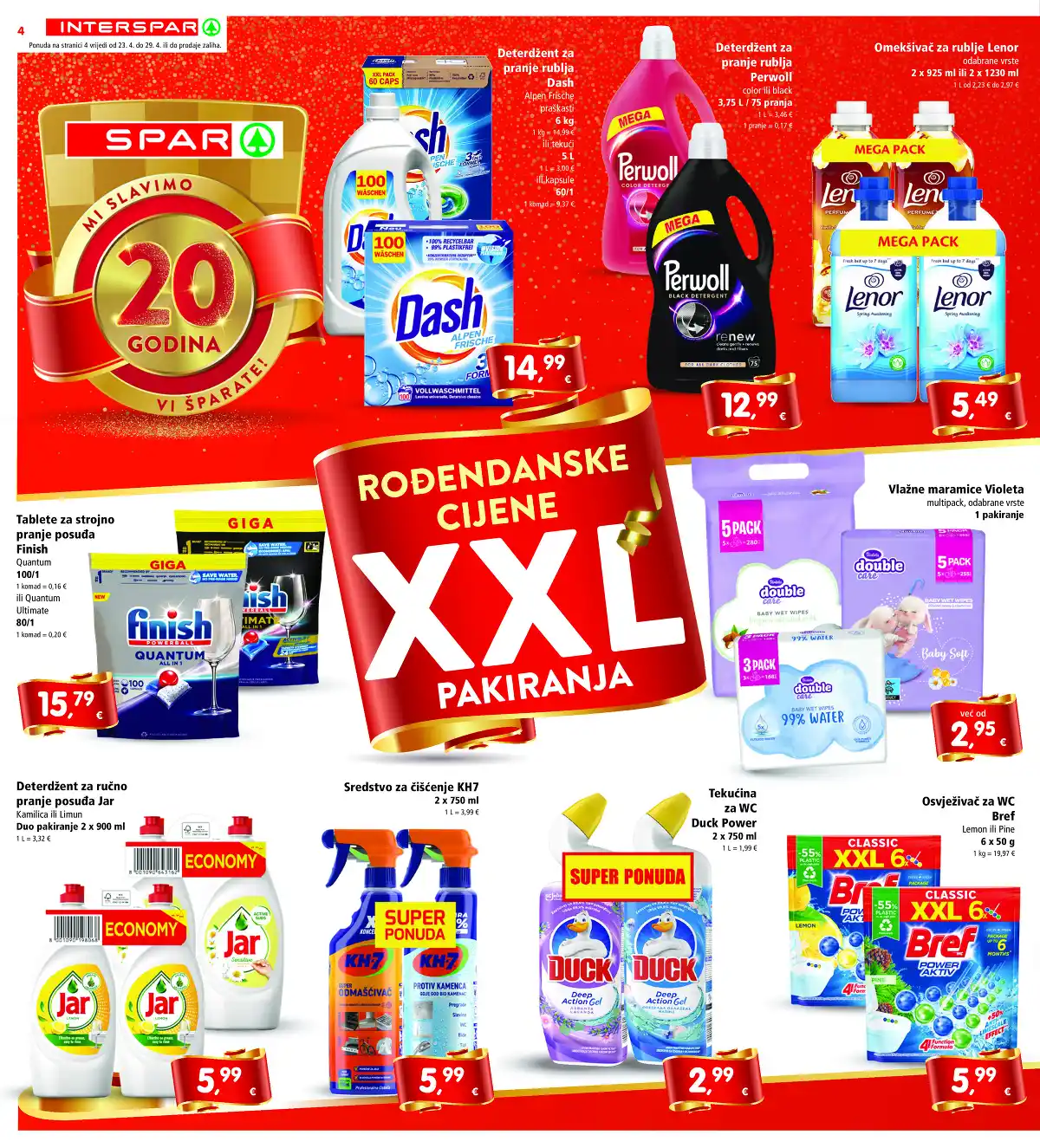 interspar