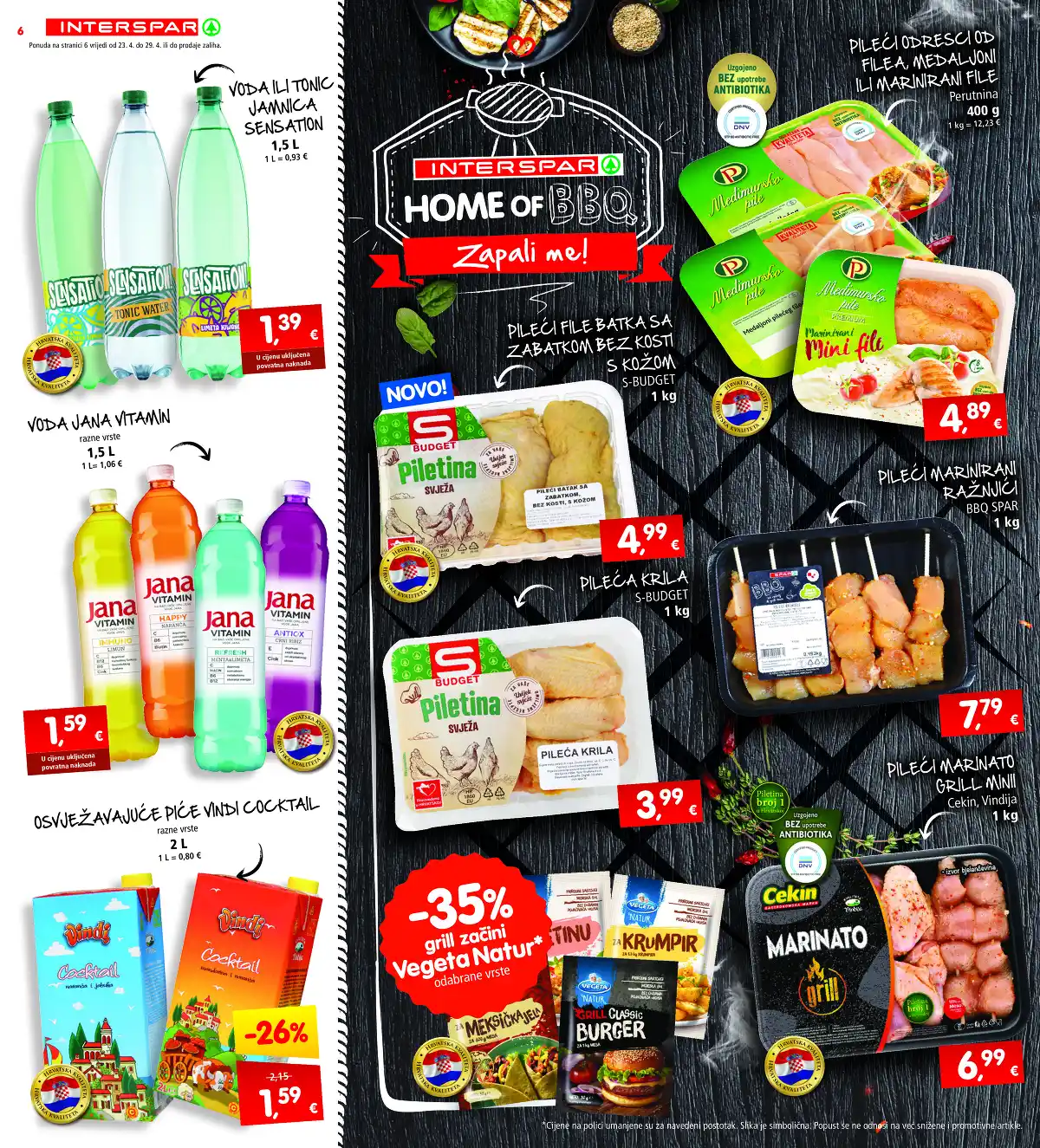 interspar