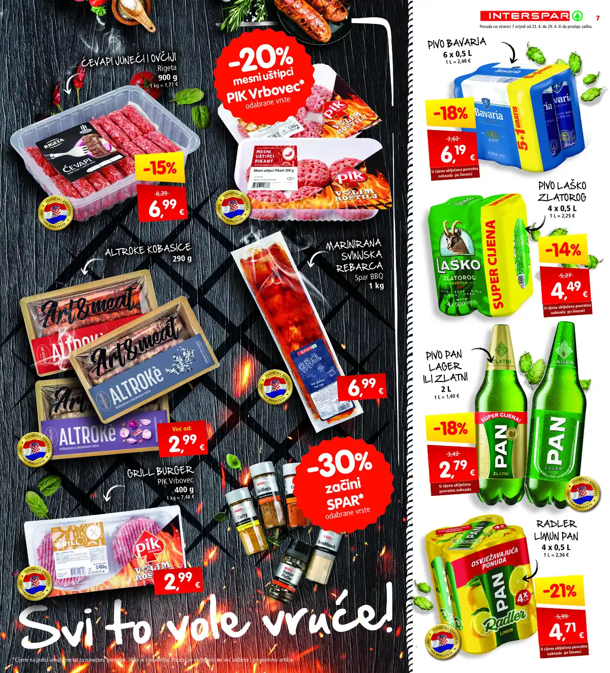 interspar