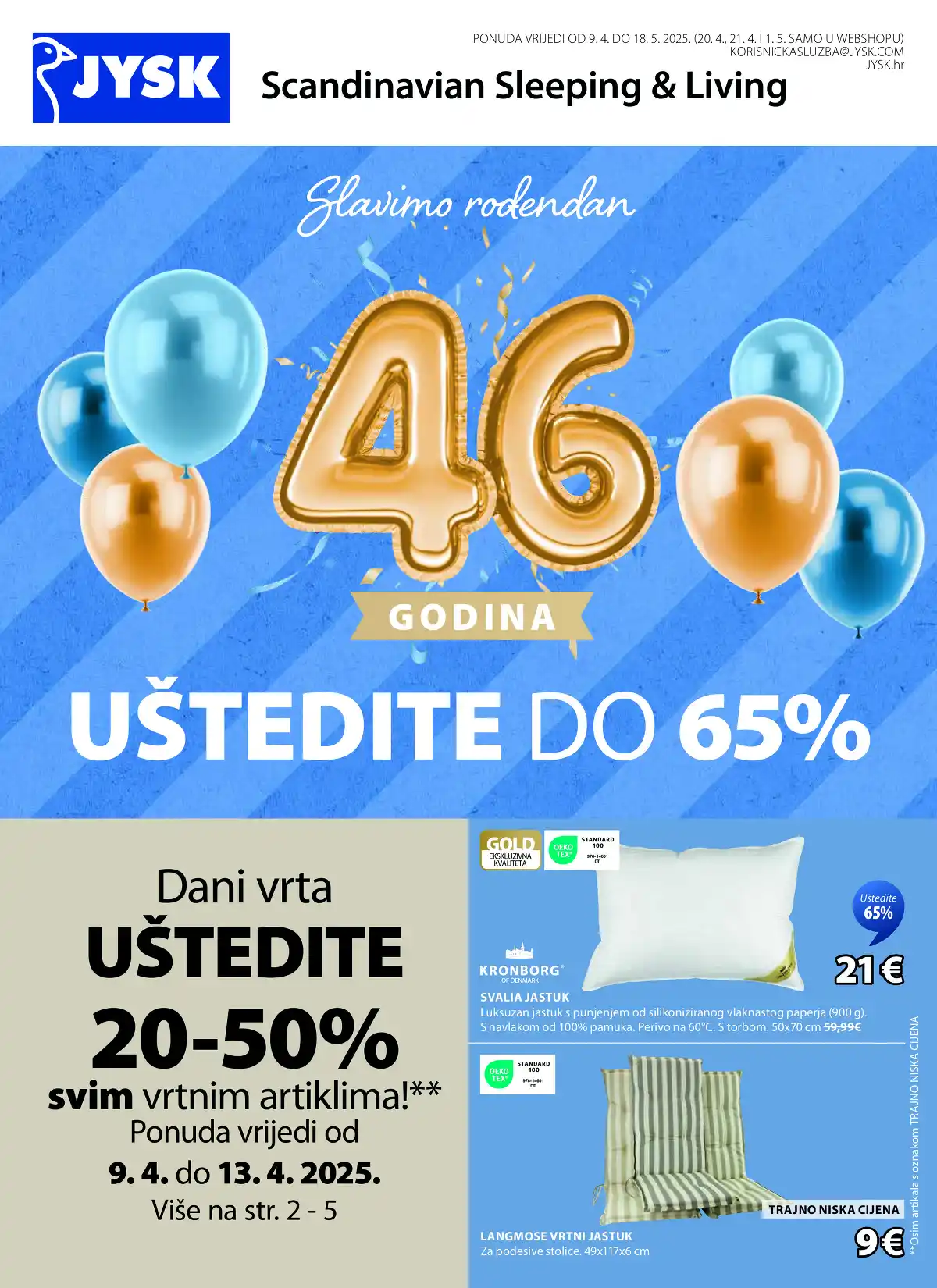 jysk