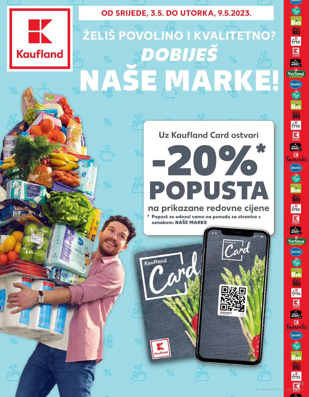 kaufland
