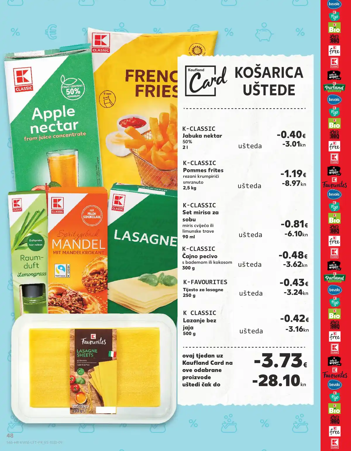 kaufland