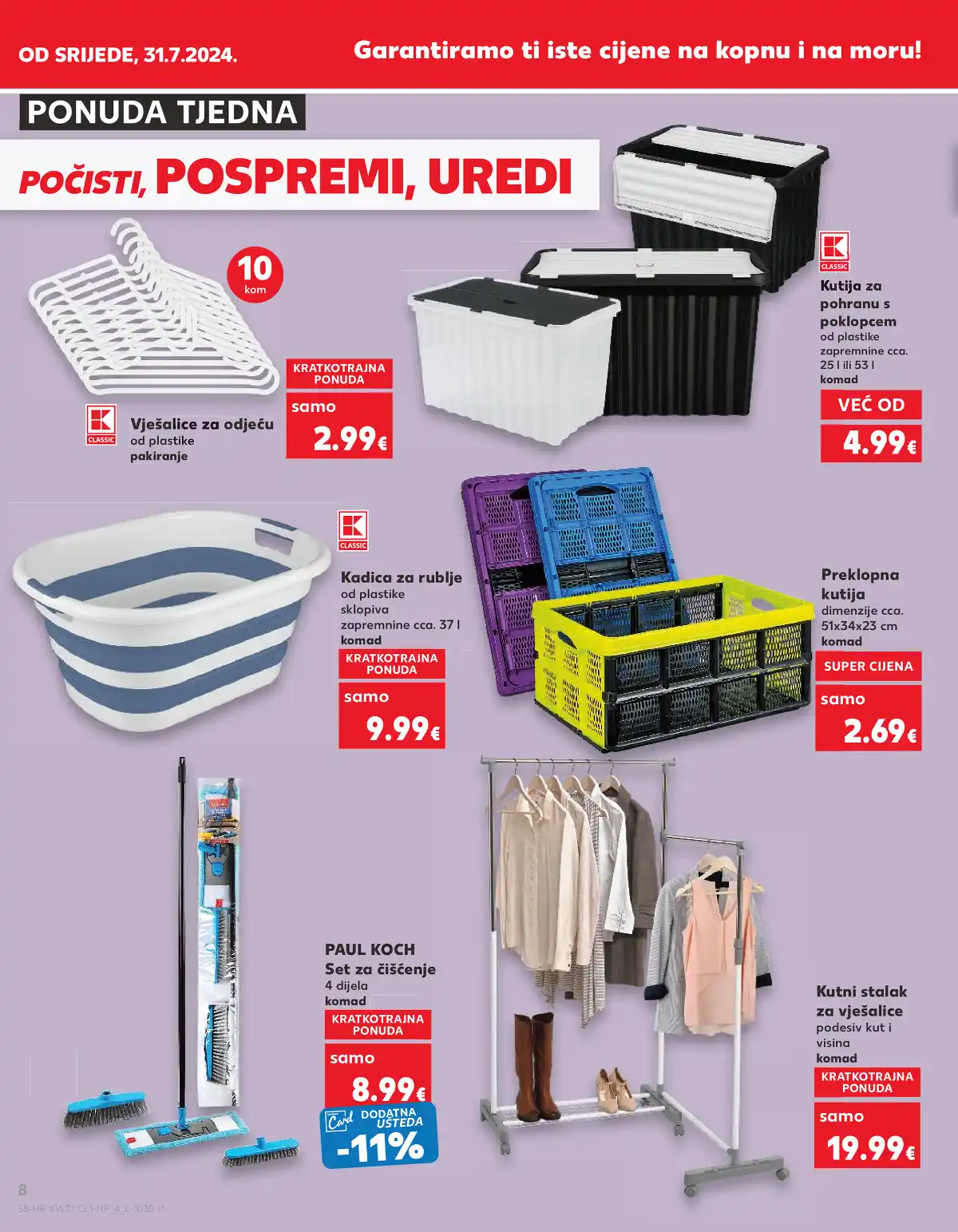 kaufland