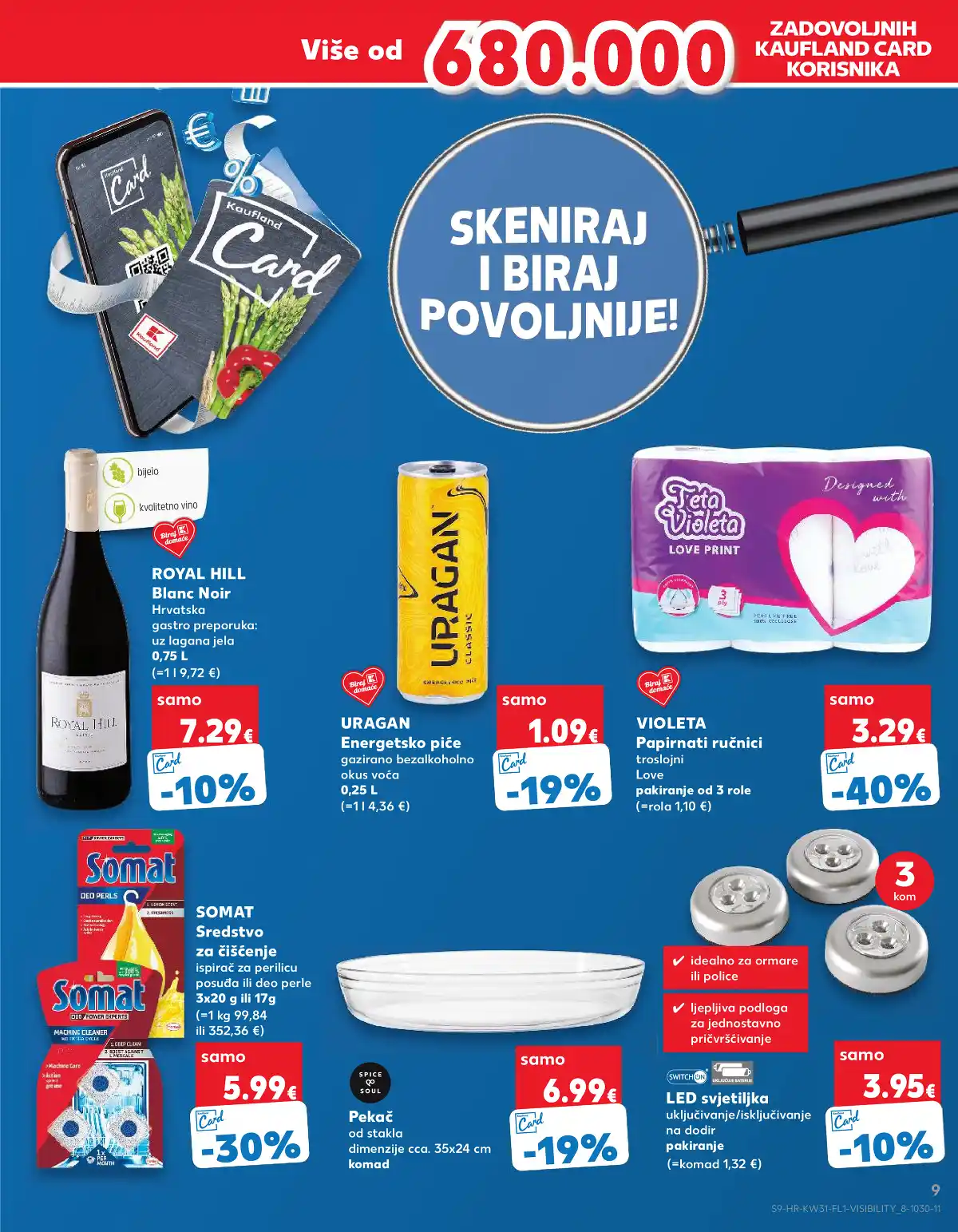 kaufland