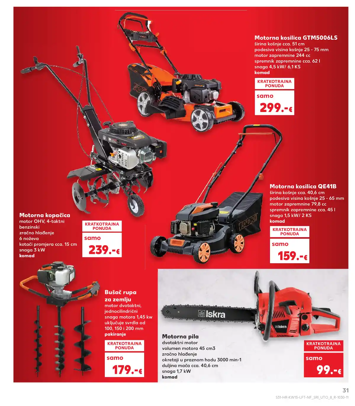 kaufland