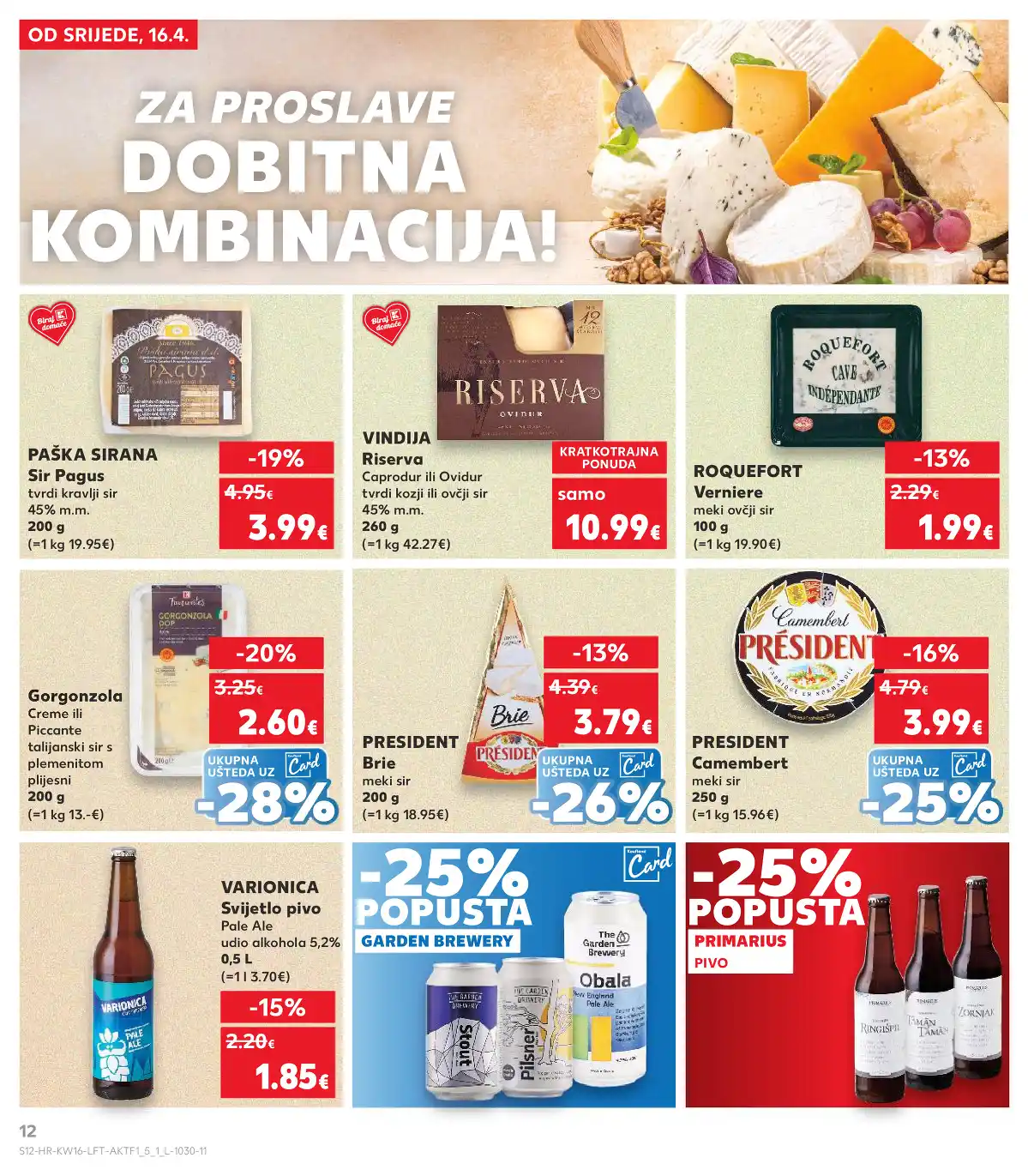 kaufland