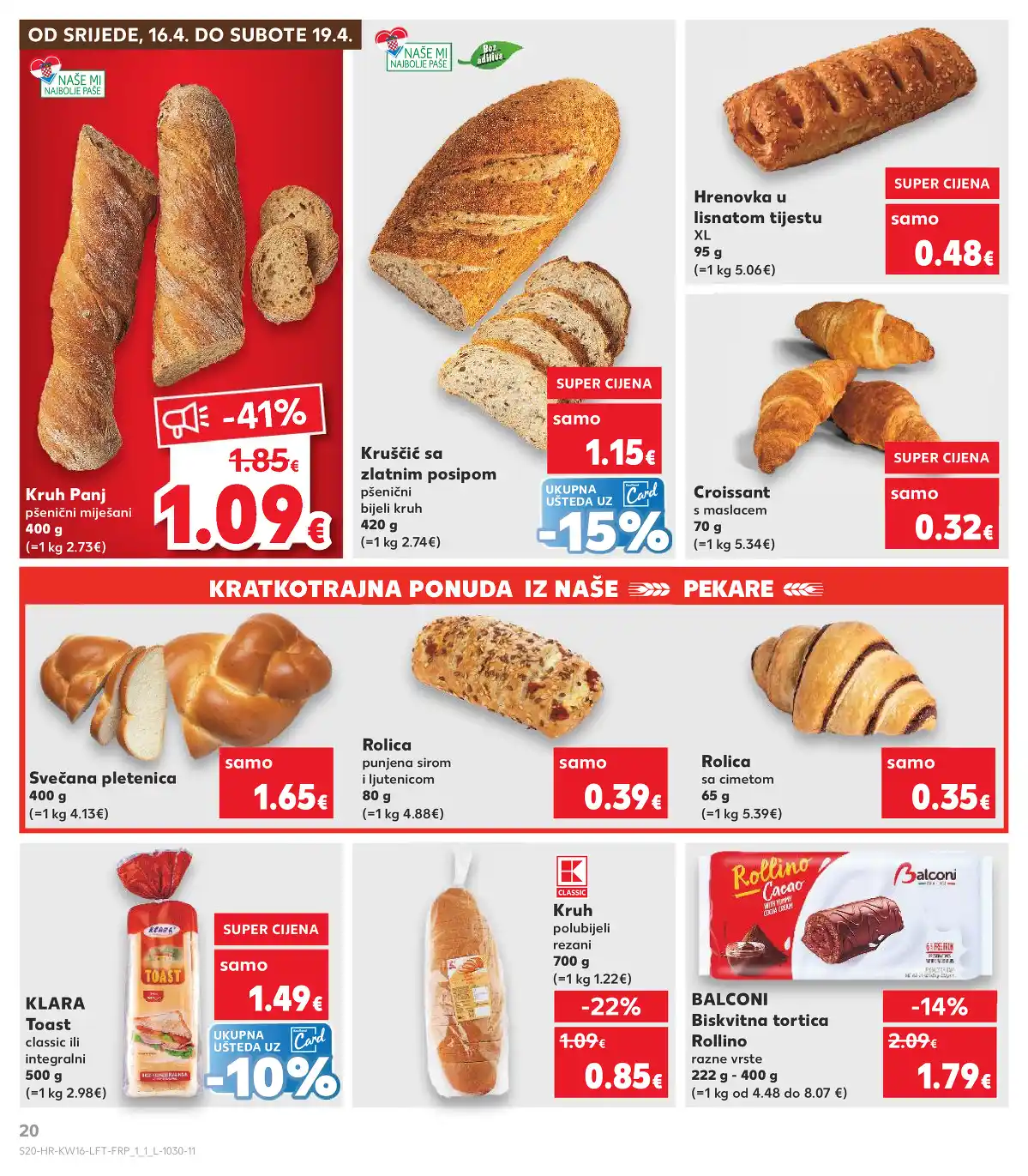 kaufland