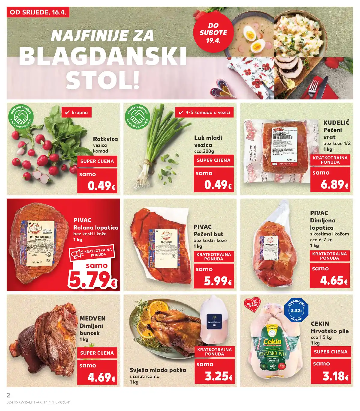 kaufland