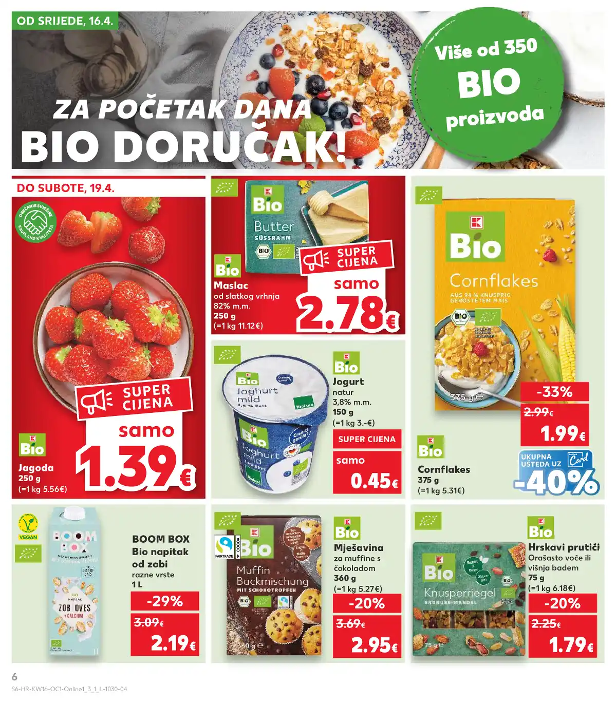 kaufland