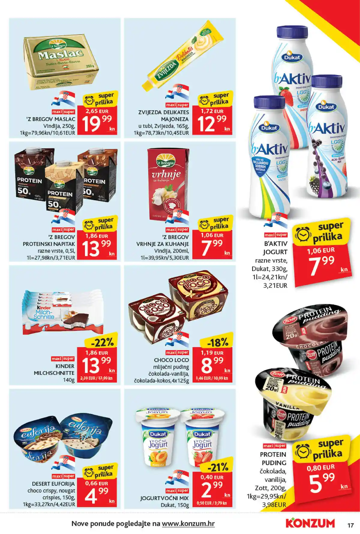 konzum