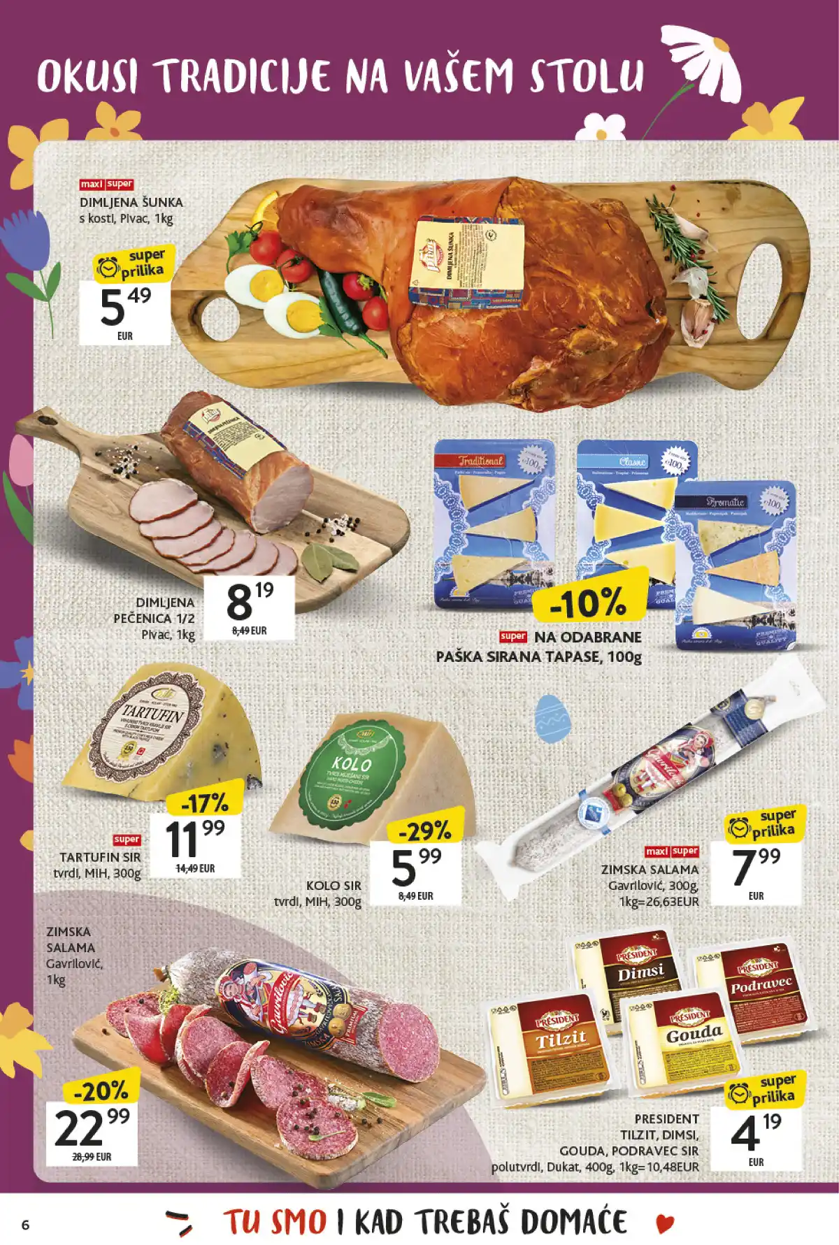 konzum