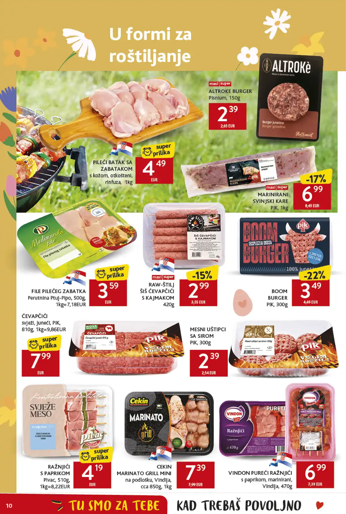 konzum
