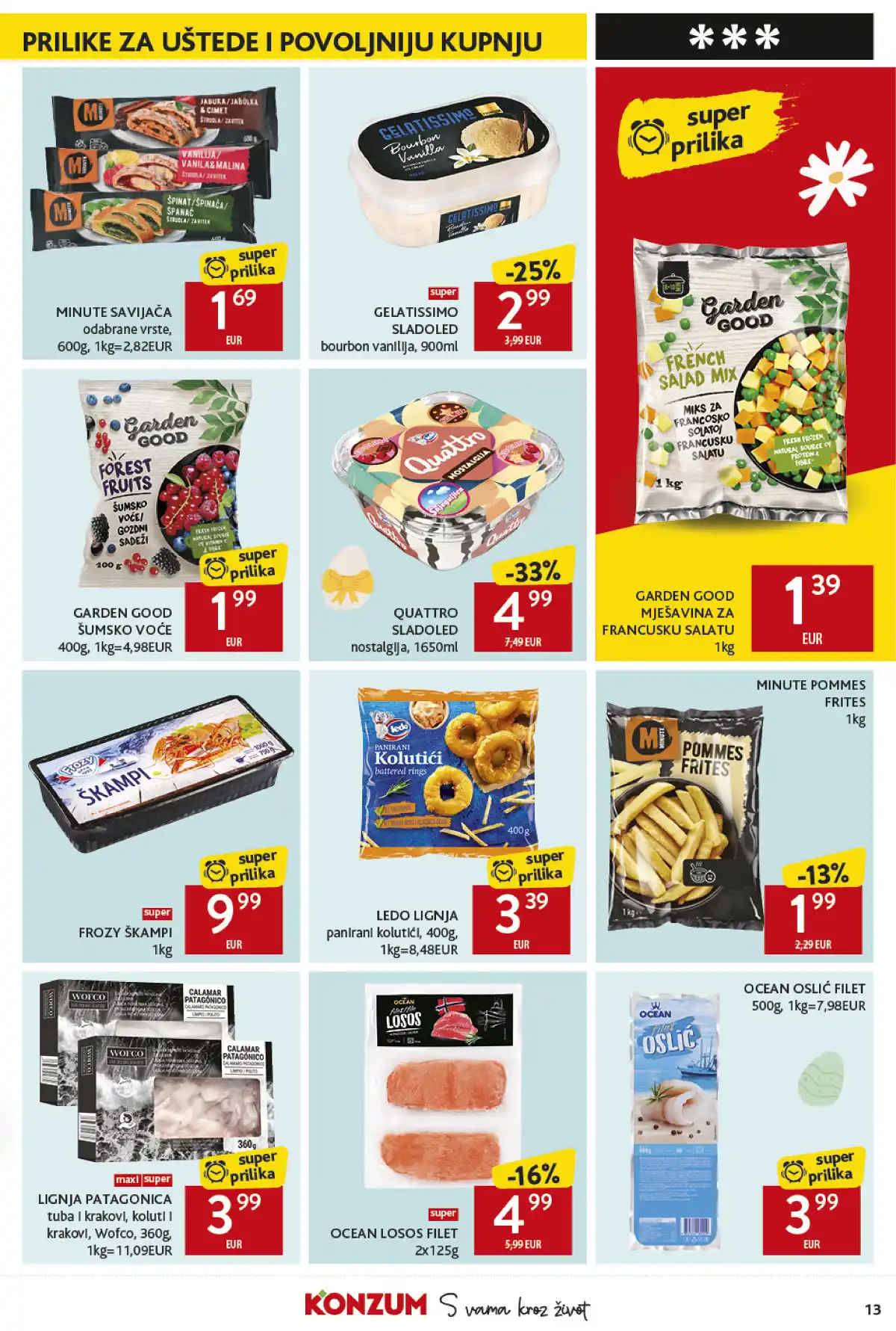 konzum