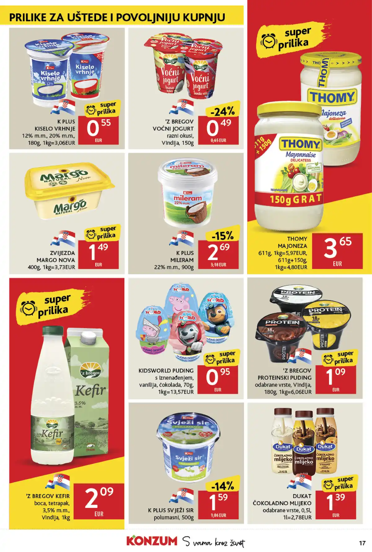 konzum