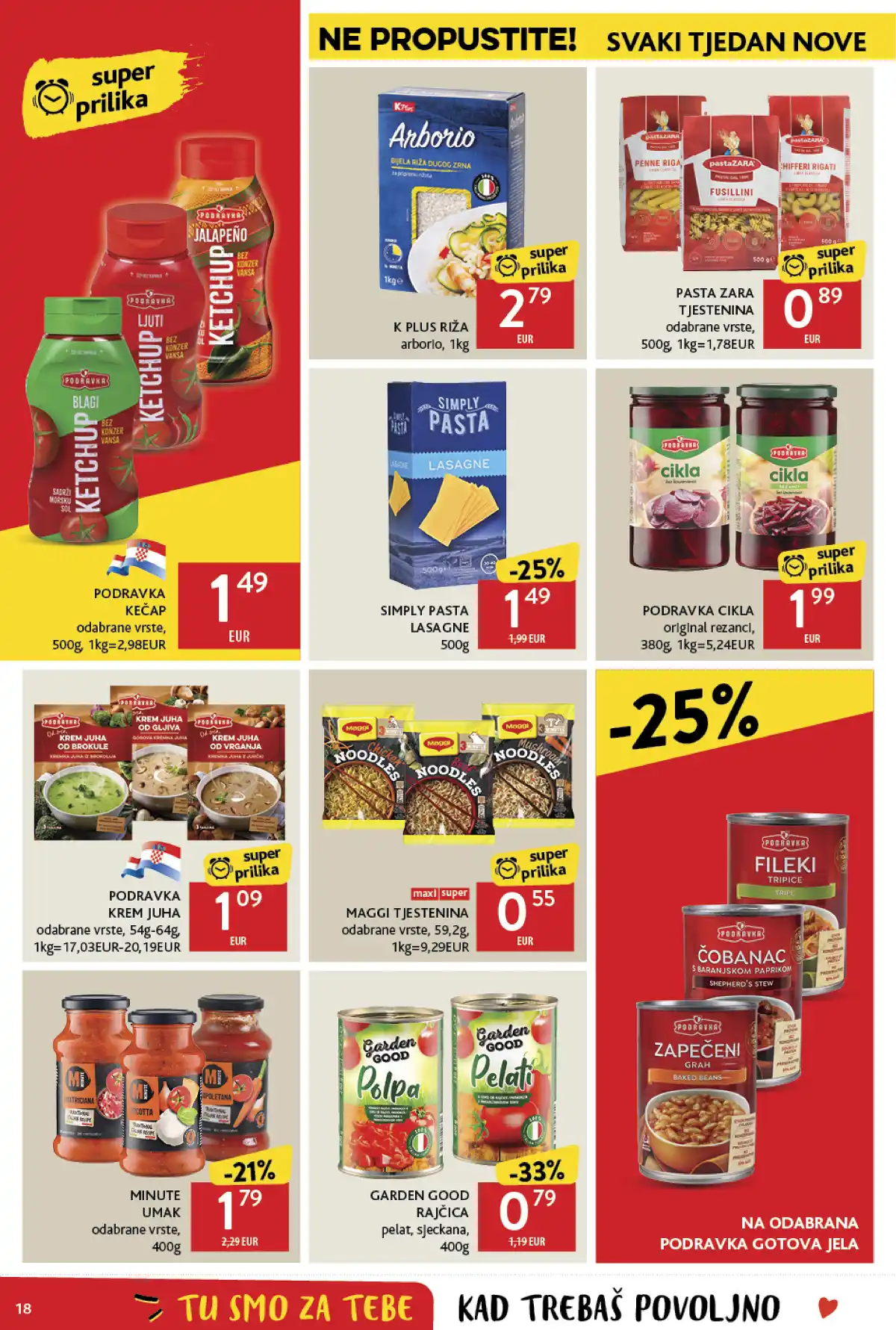 konzum