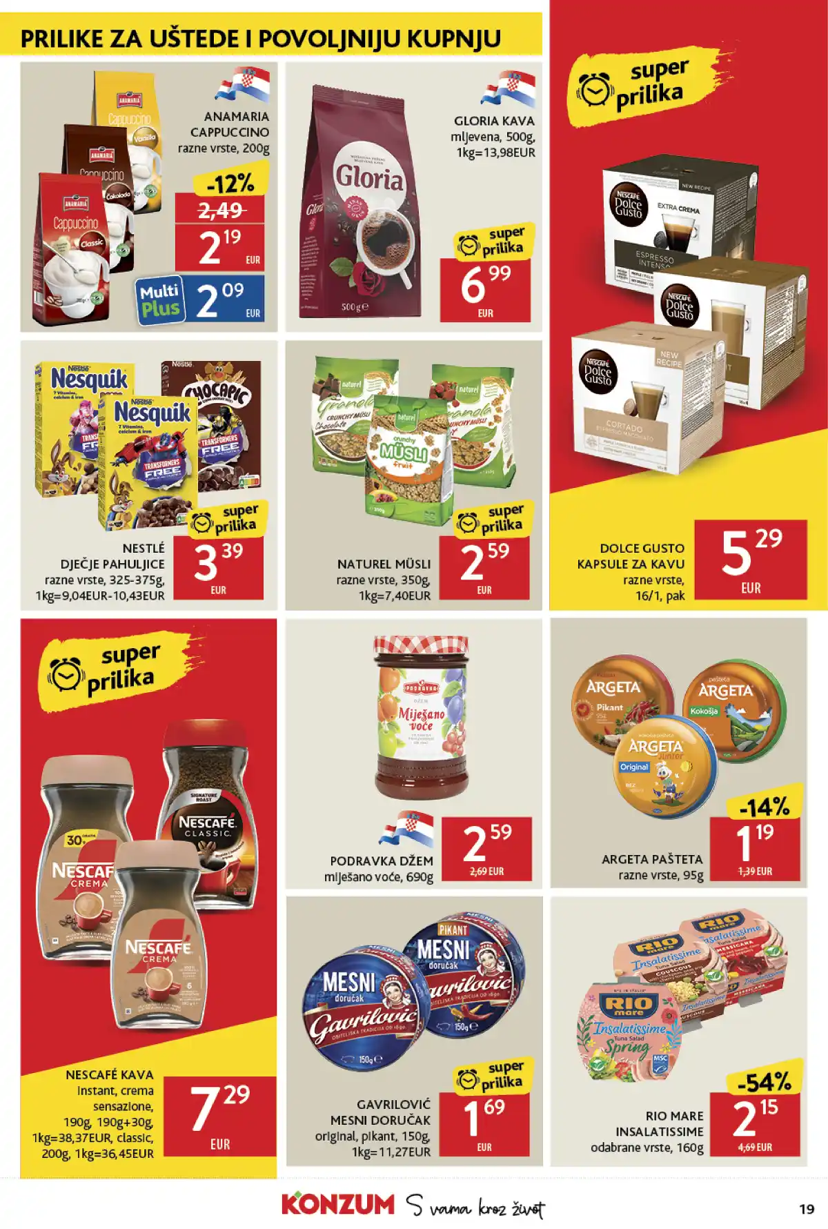 konzum