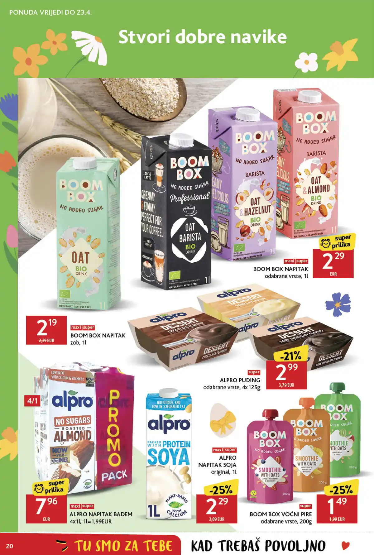 konzum
