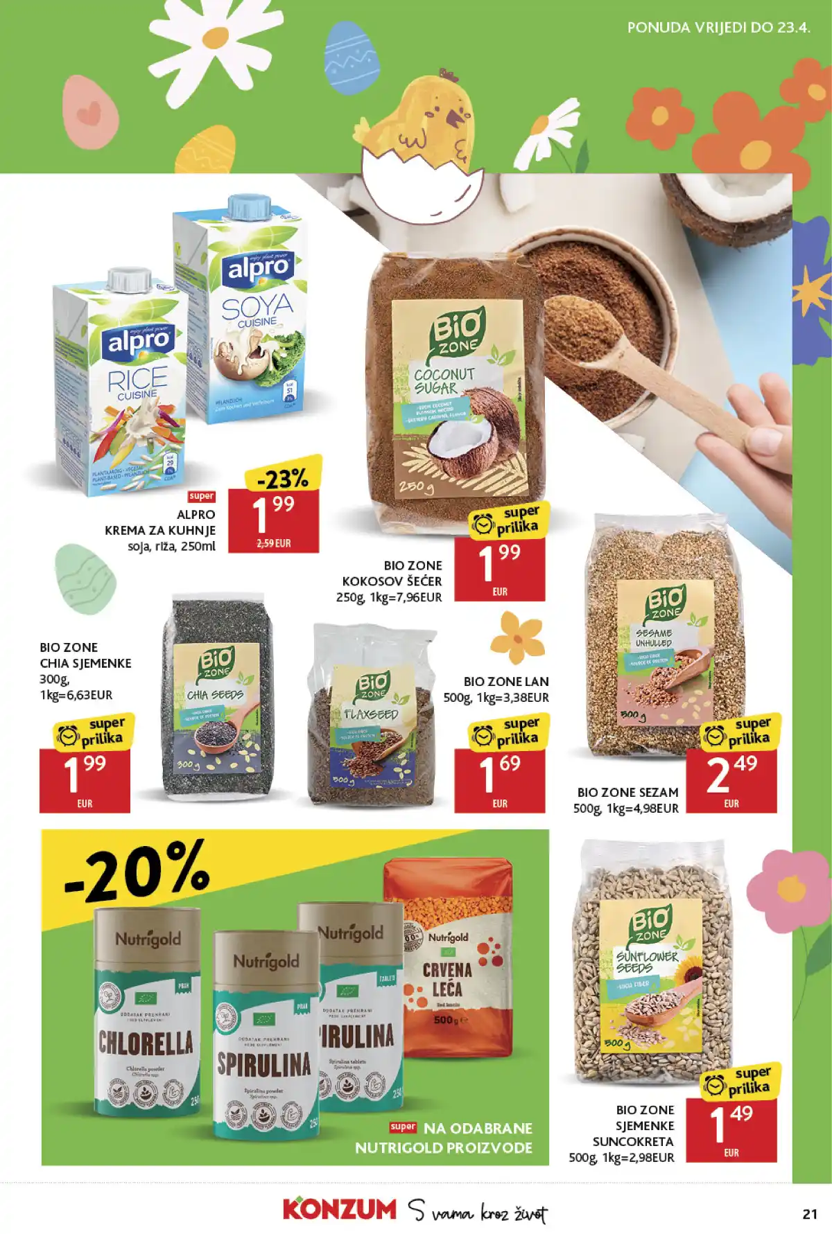 konzum