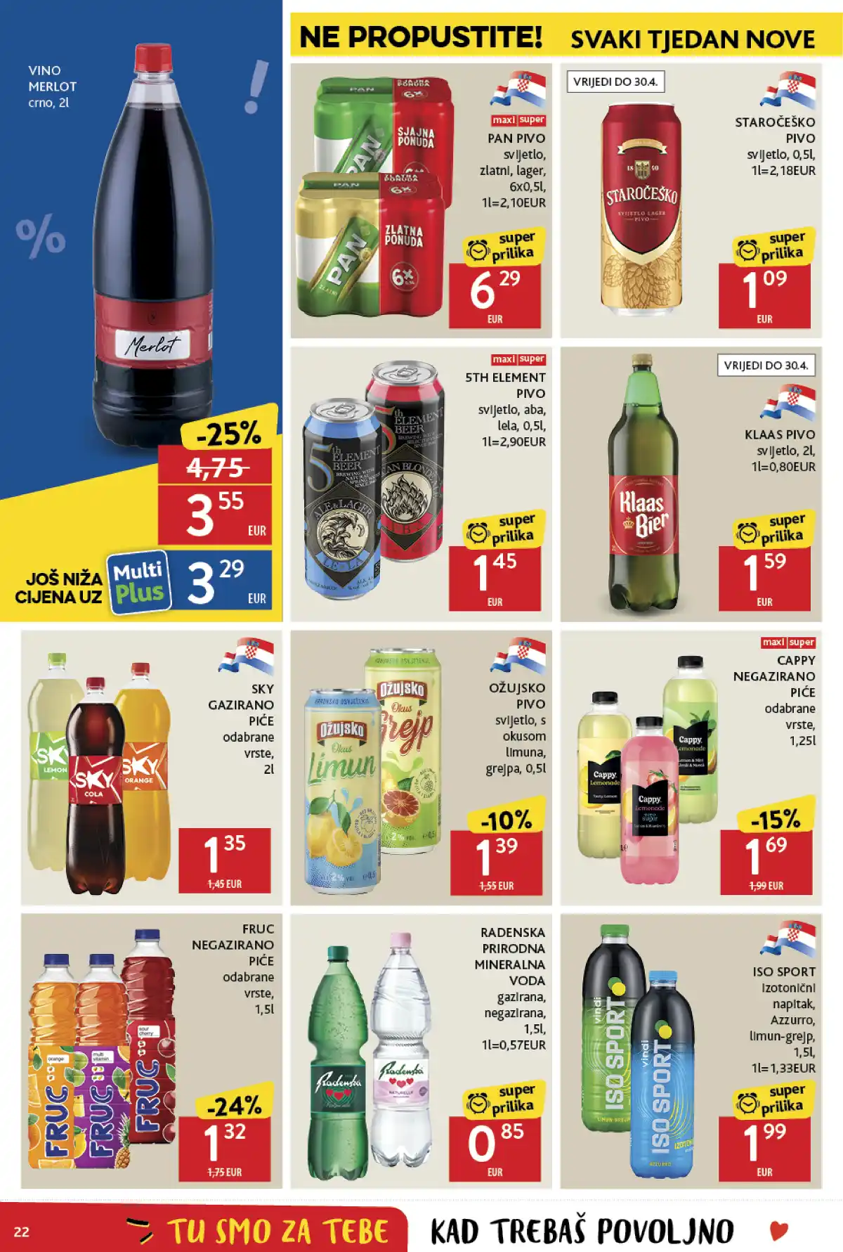 konzum