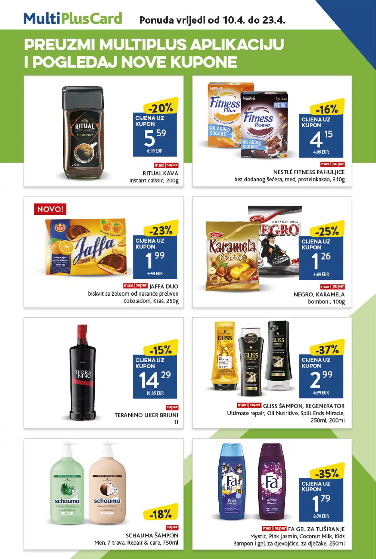 konzum