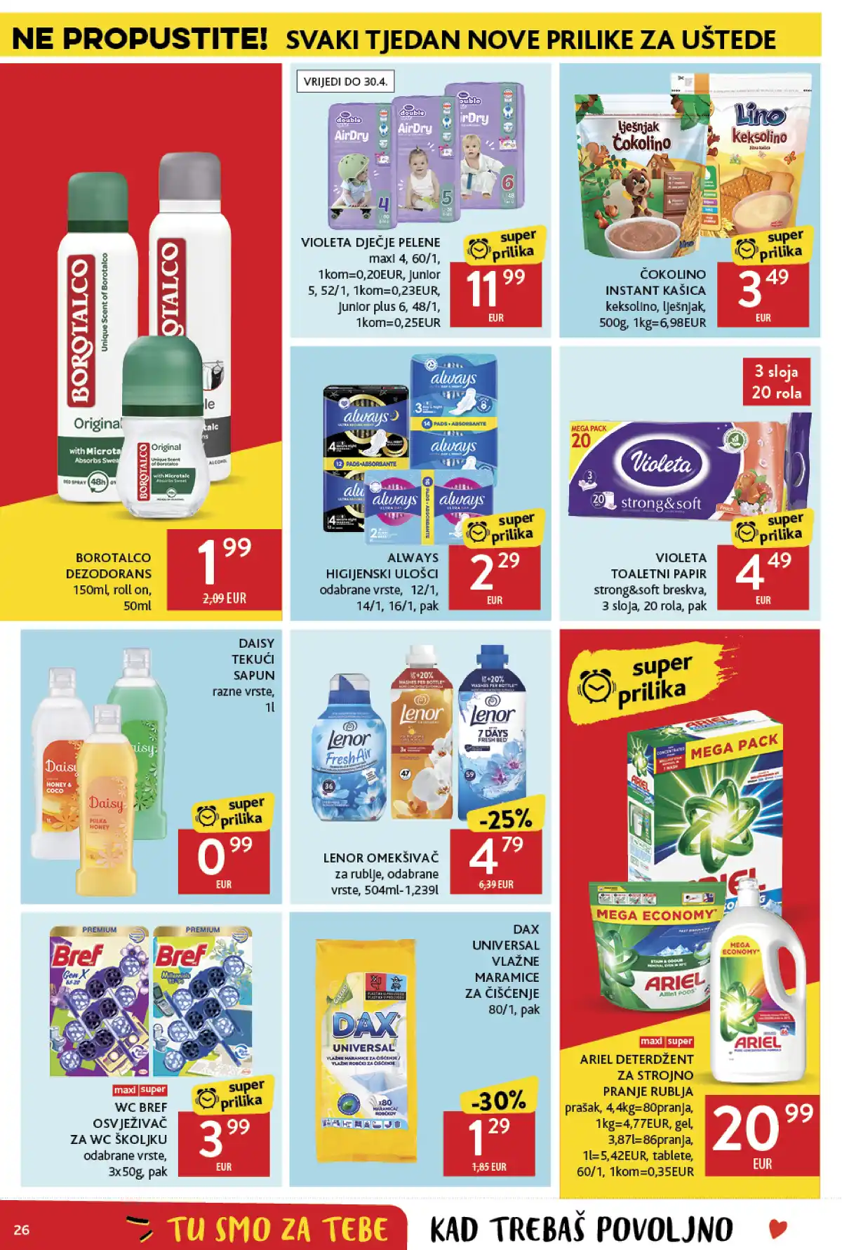 konzum