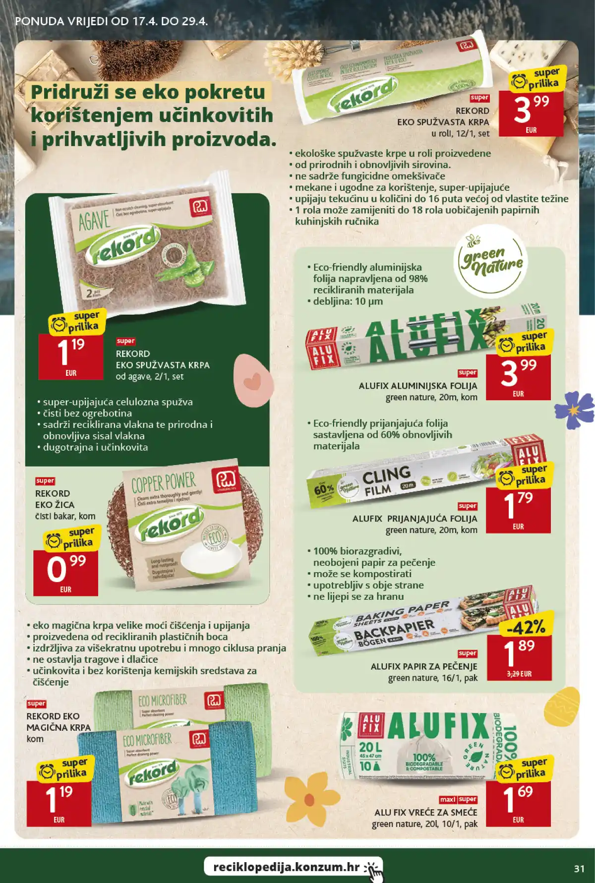 konzum