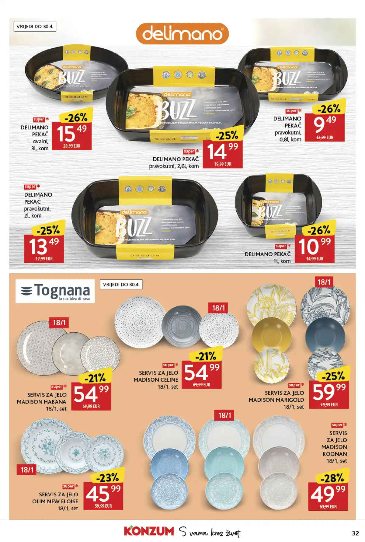 konzum
