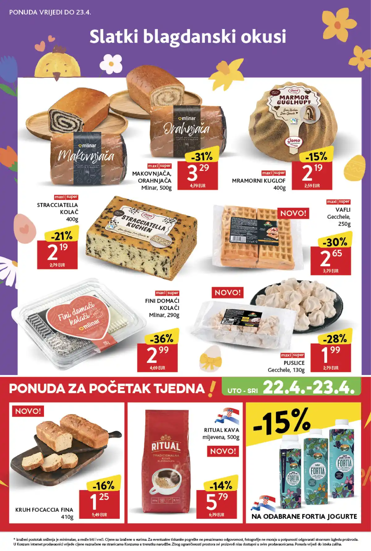 konzum