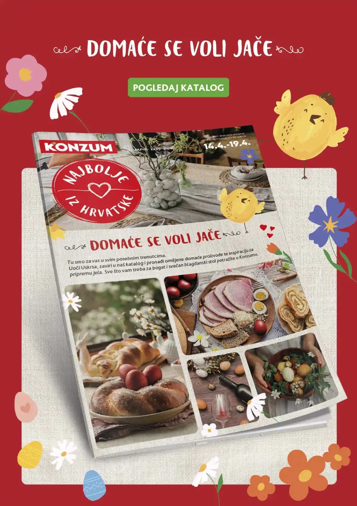 konzum
