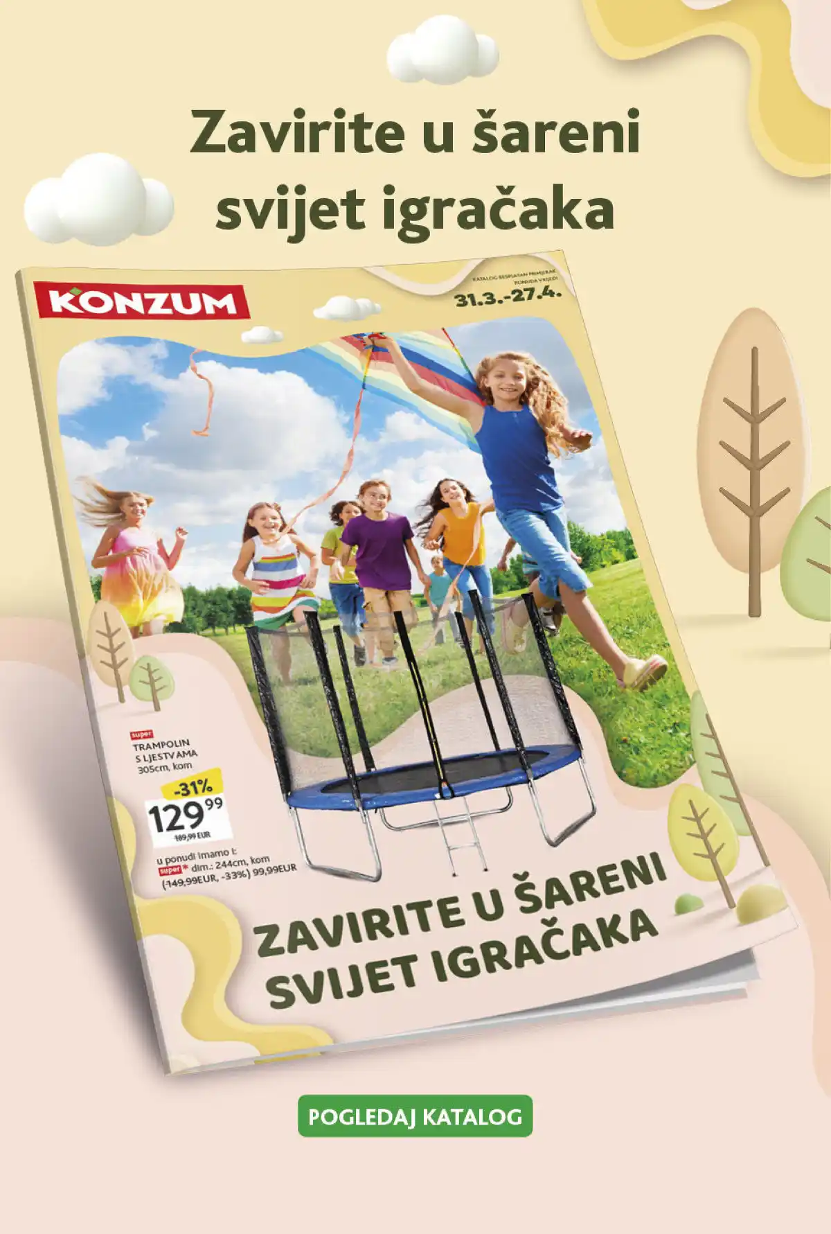 konzum
