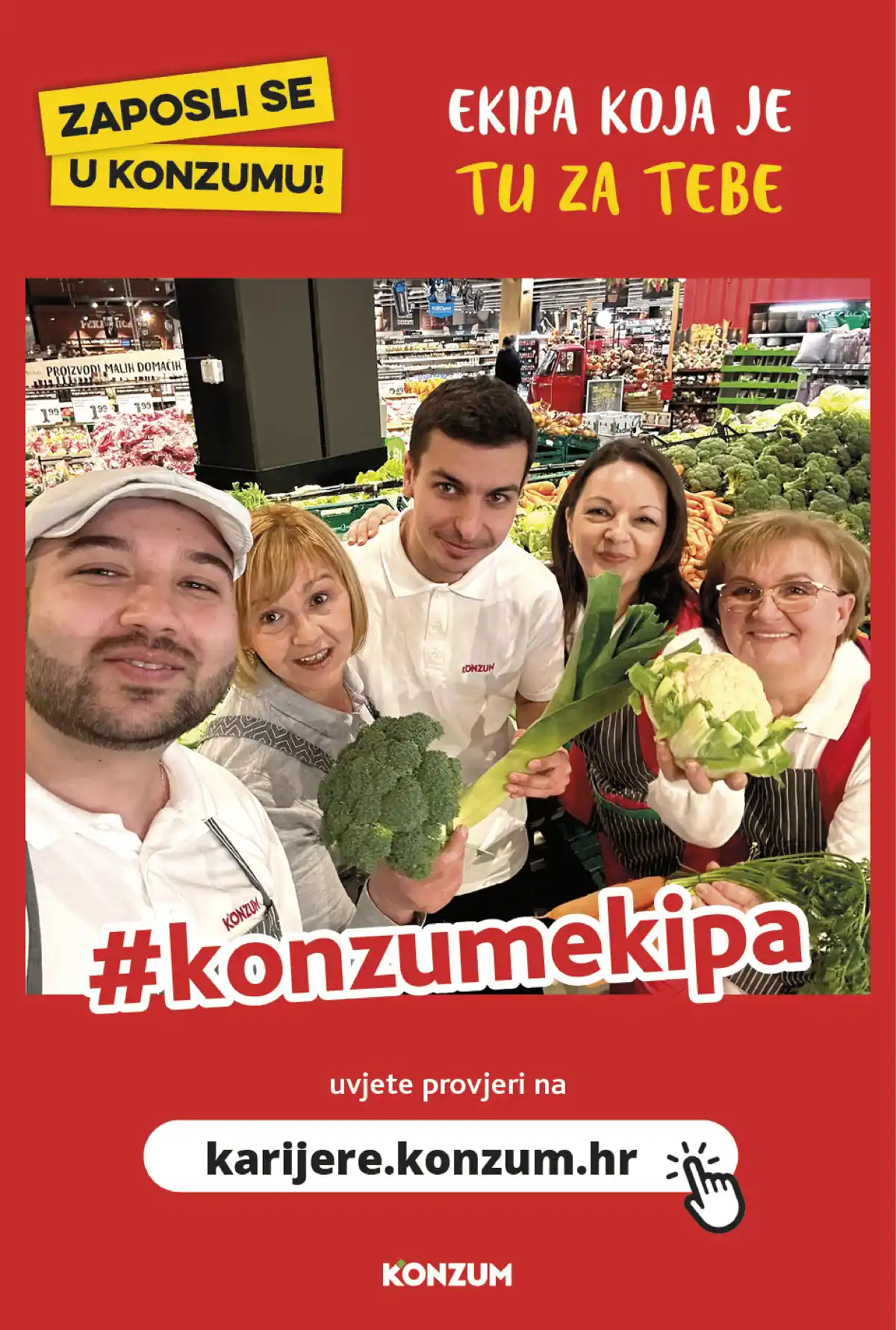 konzum