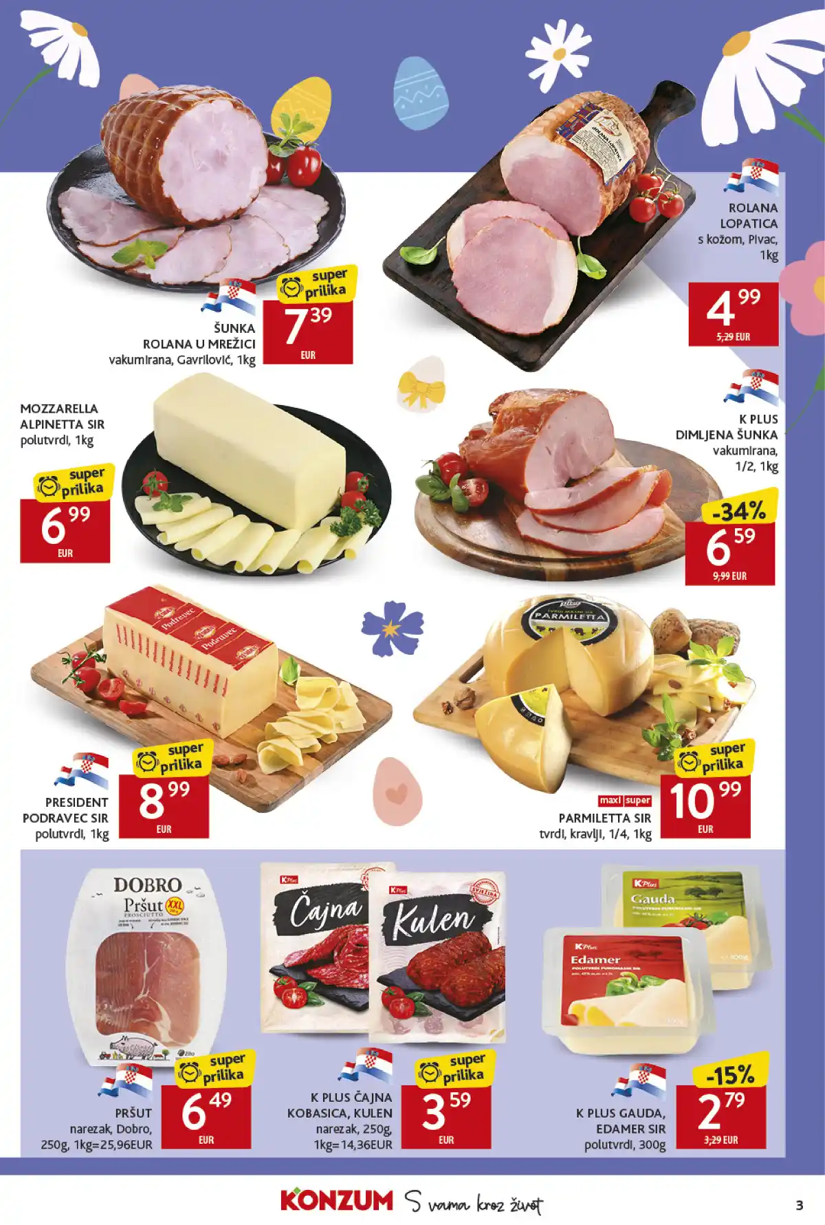 konzum