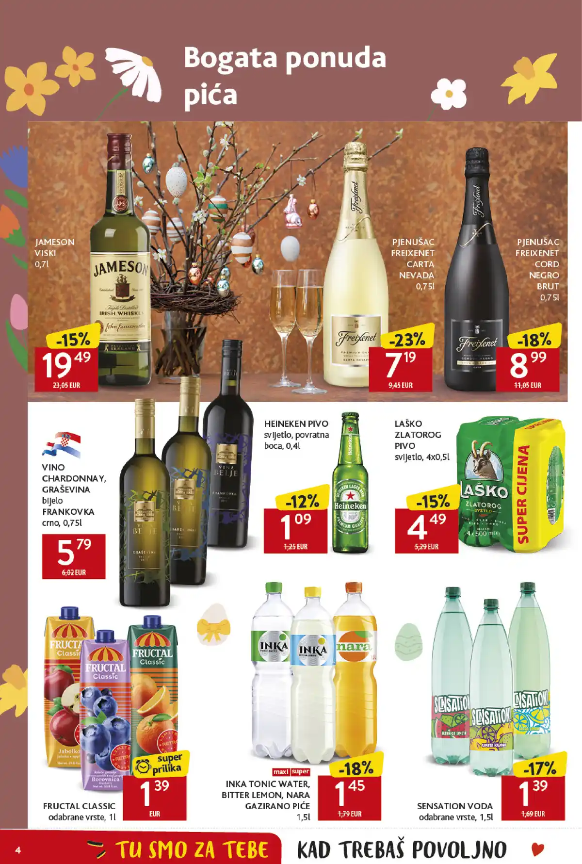 konzum
