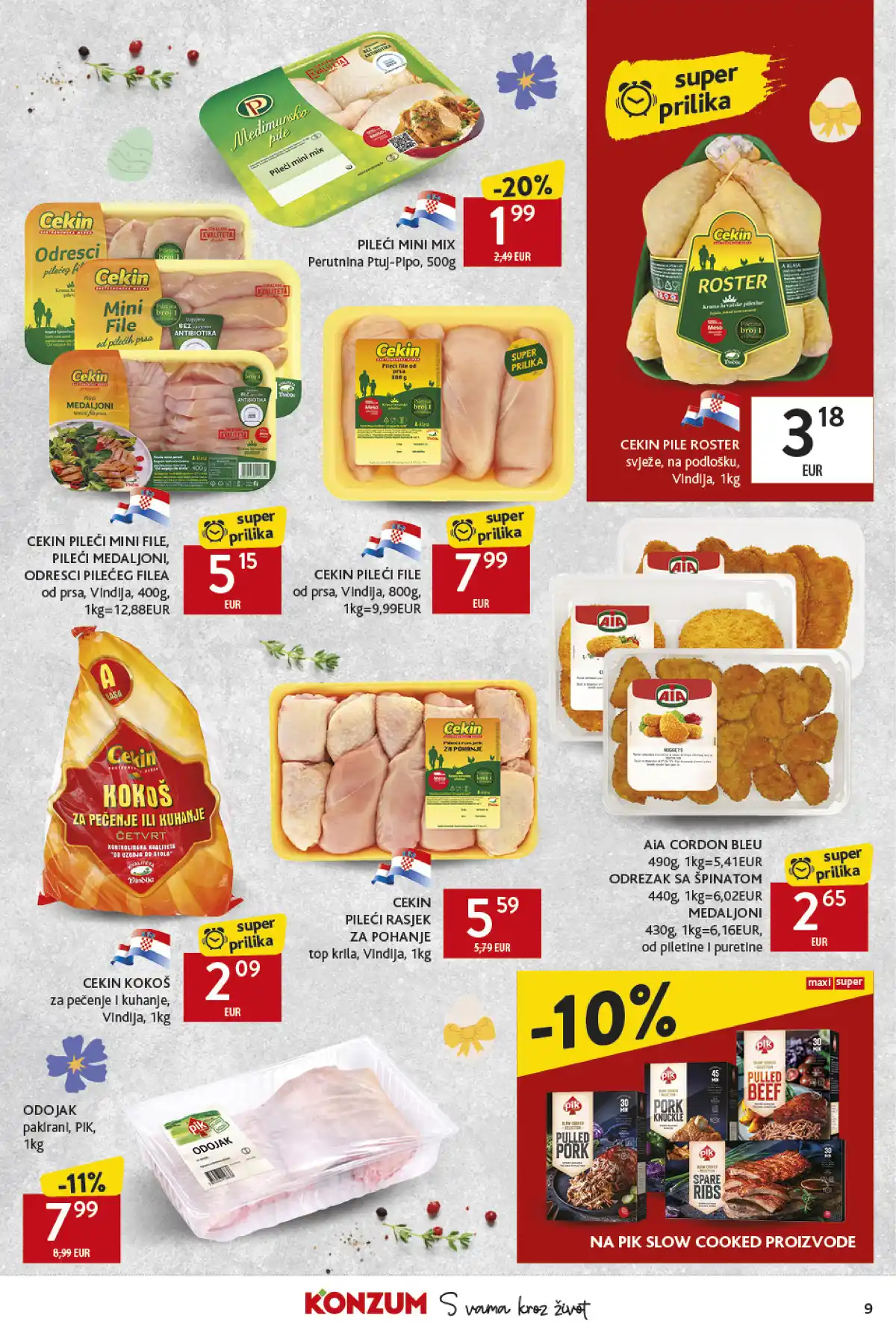 konzum