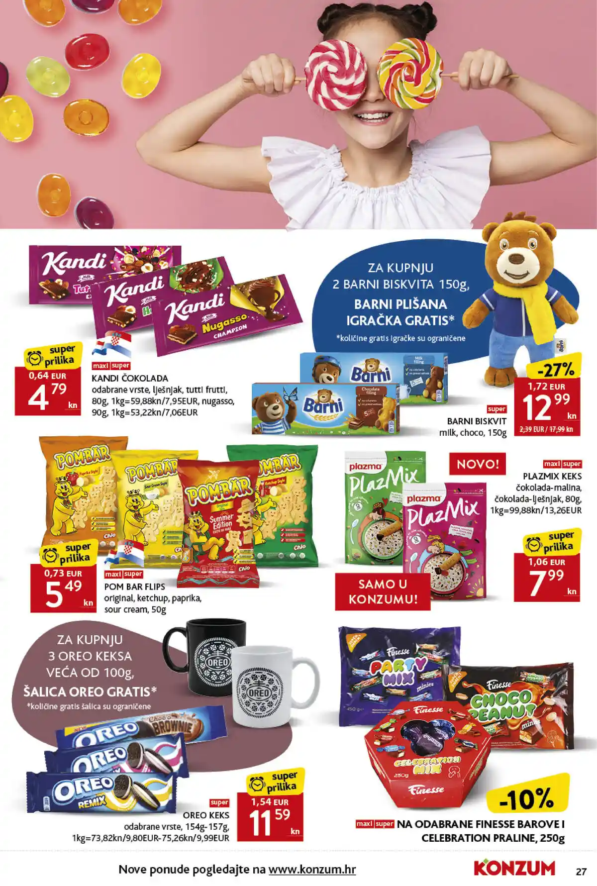 konzum